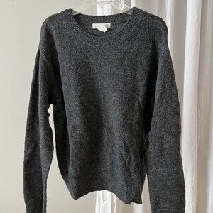 Grey H&M Sweater